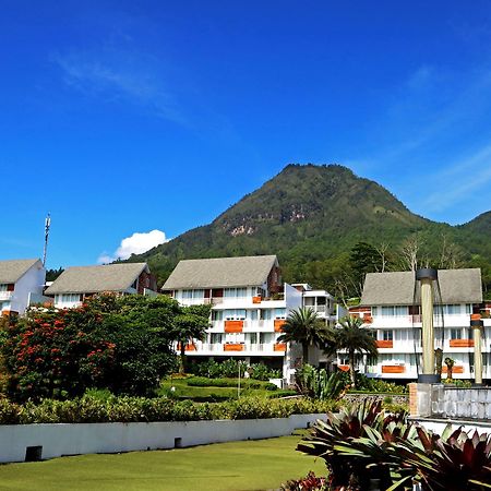 Amartahills Hotel And Resort Batu  Zewnętrze zdjęcie