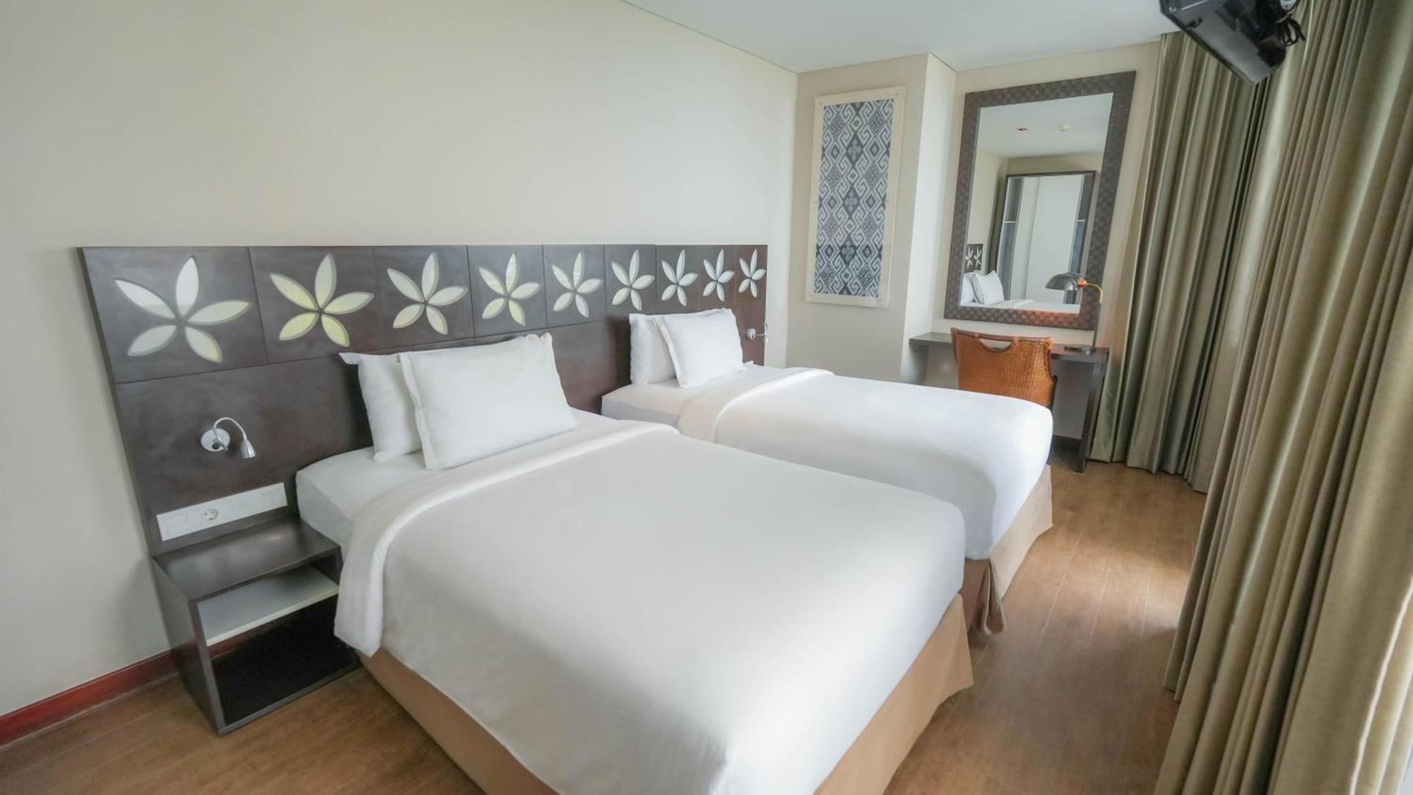 Amartahills Hotel And Resort Batu  Pokój zdjęcie