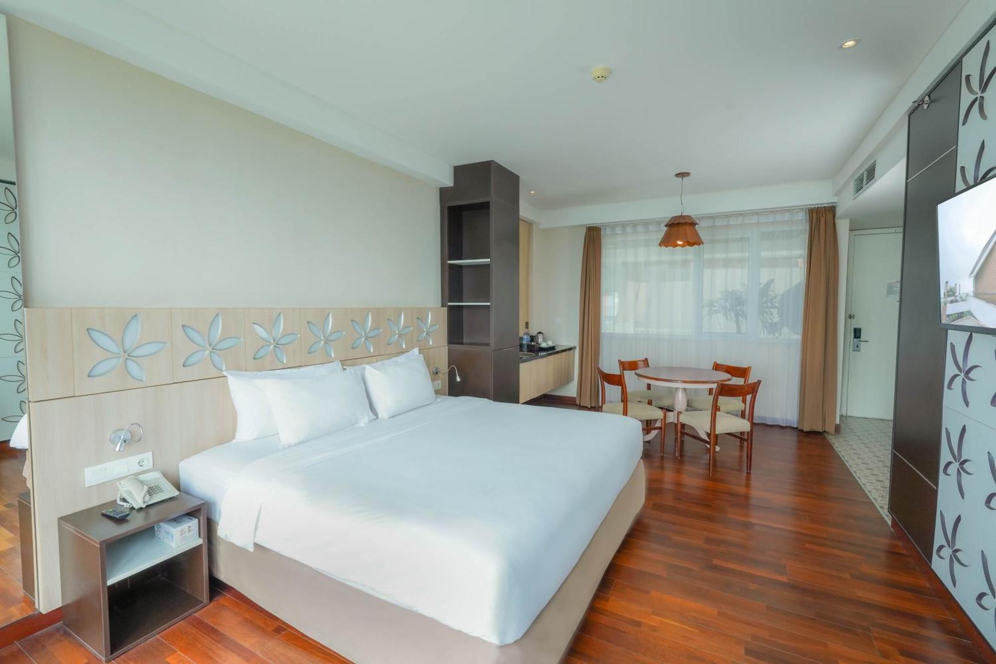 Amartahills Hotel And Resort Batu  Pokój zdjęcie