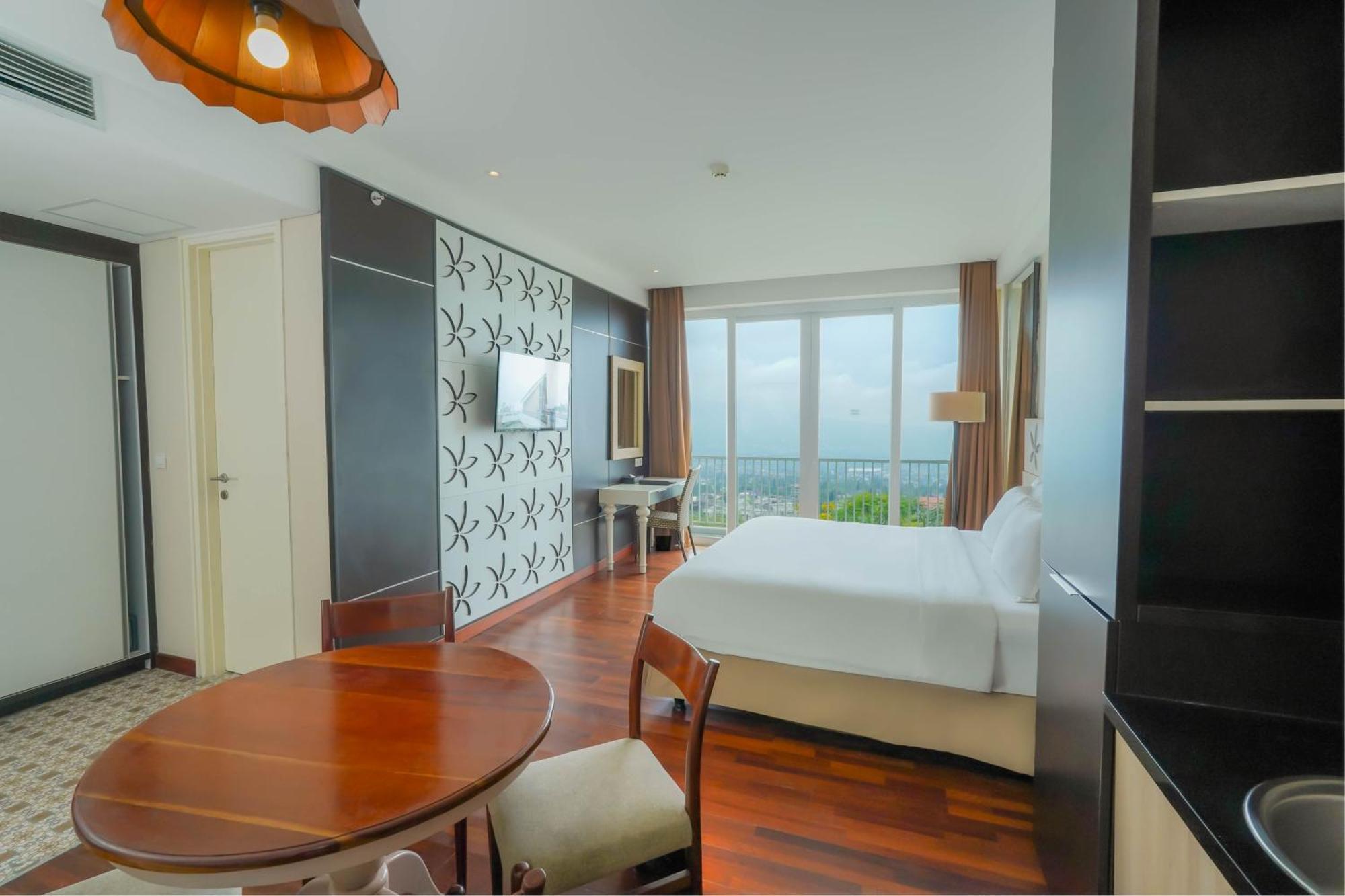 Amartahills Hotel And Resort Batu  Pokój zdjęcie