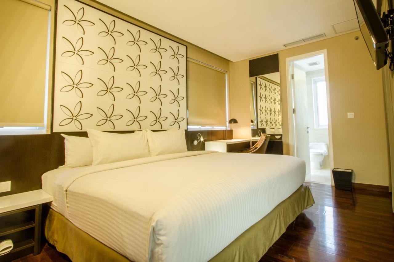 Amartahills Hotel And Resort Batu  Pokój zdjęcie